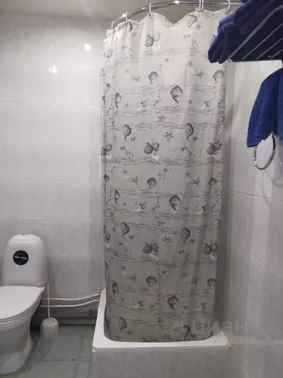 Комната Пермский край, Пермь Фонтанная ул., 1А/1 (20.0 м) - Фото 2