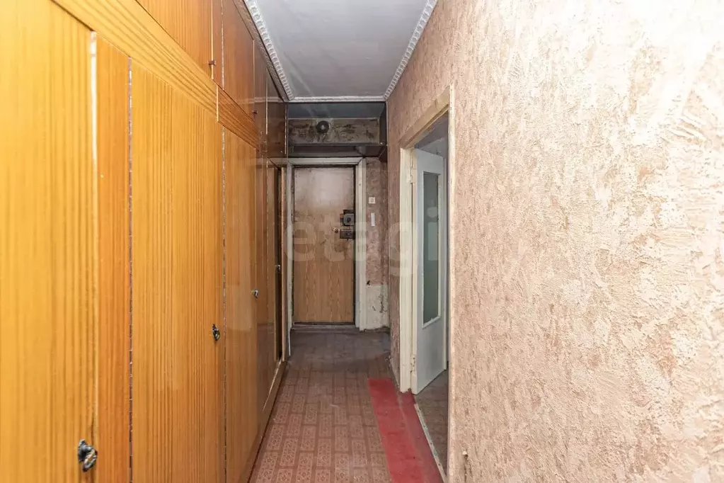2-к кв. Новосибирская область, Искитим Индустриальный мкр, 52 (51.5 м) - Фото 2
