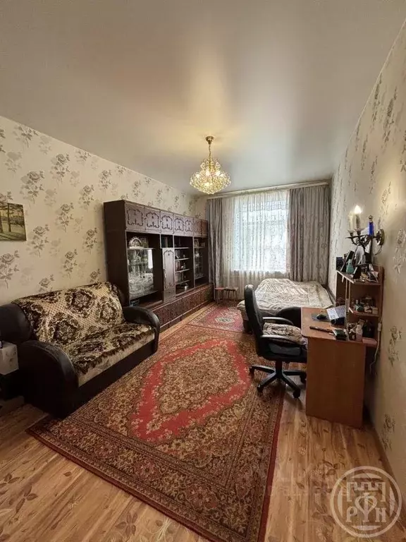 Квартира, 3 комнаты, 57.5 м - Фото 0