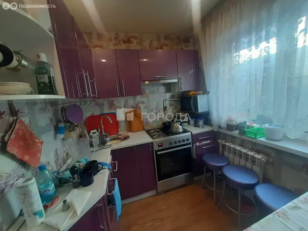 2-комнатная квартира: Барнаул, улица Георгия Исакова, 209 (44.2 м) - Фото 0
