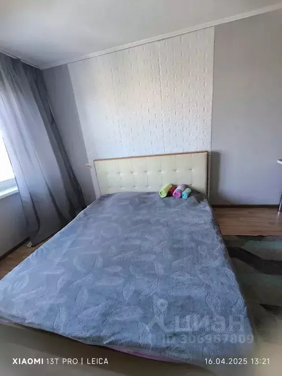Студия Приморский край, Владивосток ул. Чапаева, 16 (23.0 м) - Фото 1