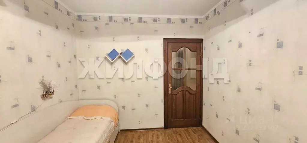 4-к кв. Новосибирская область, Новосибирск ул. В. Высоцкого, 13 (77.3 ... - Фото 2