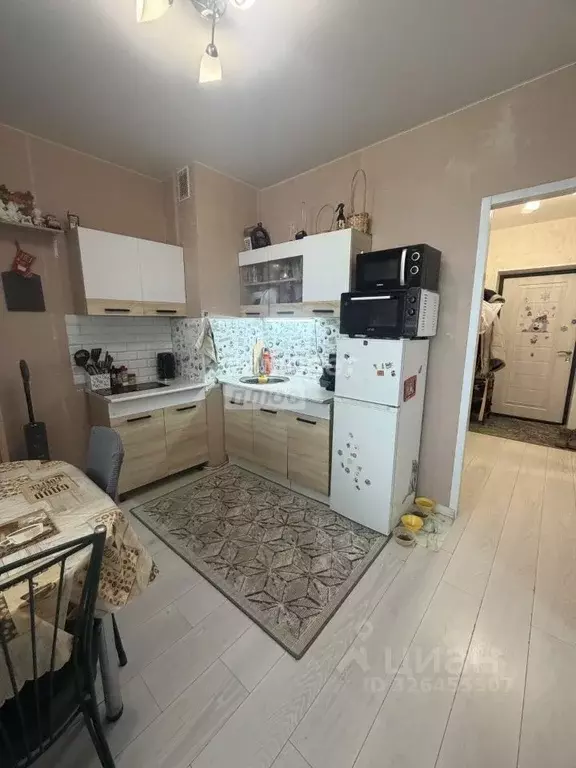 2-к кв. Московская область, Солнечногорск городской округ, пос. ... - Фото 2