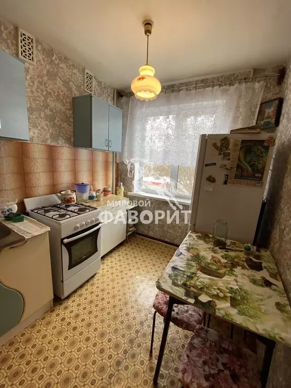 Квартира, 2 комнаты, 44.5 м - Фото 1