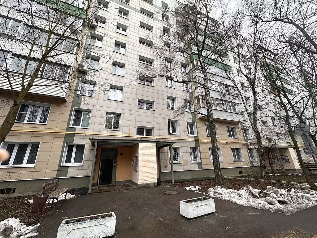 1к в 3-комнатной квартире (11 м) - Фото 1