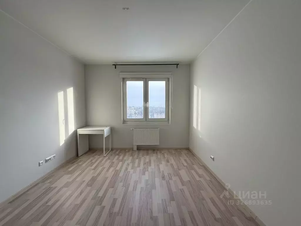 1-к кв. Санкт-Петербург ул. Одоевского, 22 (40.0 м) - Фото 2