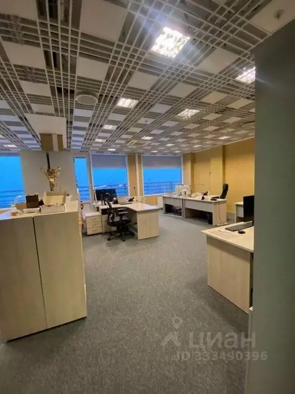 Офис в Москва Университетский просп., 12 (890 м) - Фото 2