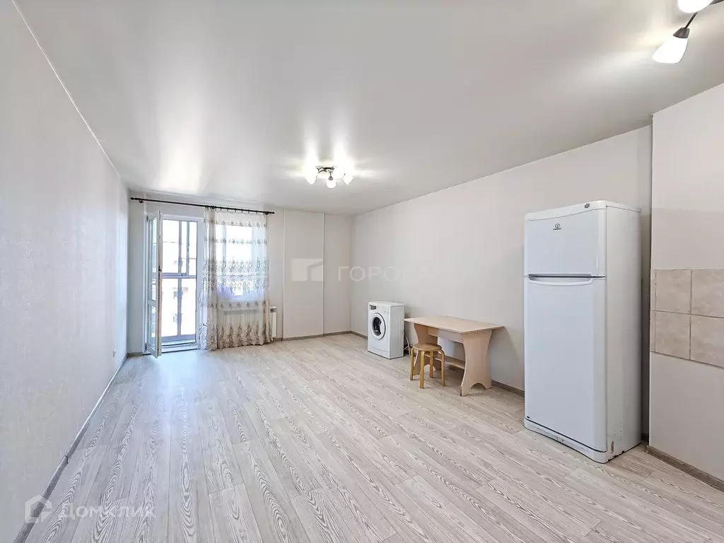 Продаётся квартира-студия, 36.9 м - Фото 1