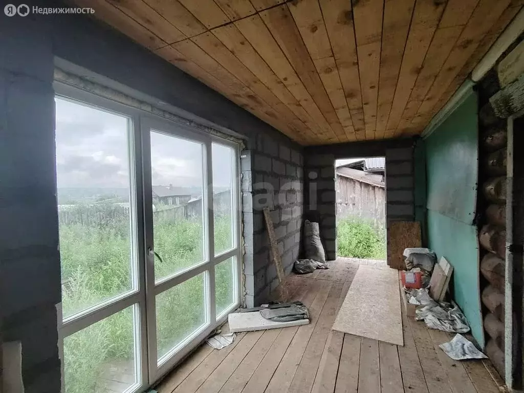 Дом в Алапаевск, улица Красной Армии (51.5 м) - Фото 2