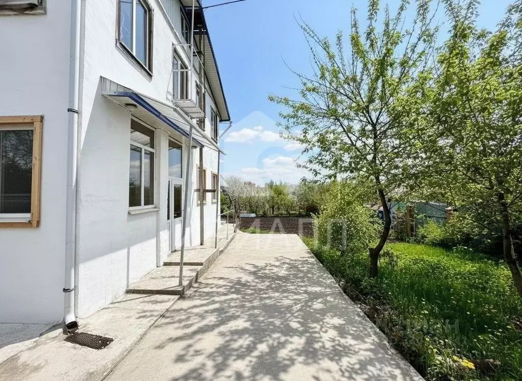 Коттедж в Курская область, Железногорск ул. Разветьевская, 8 (174 м) - Фото 2