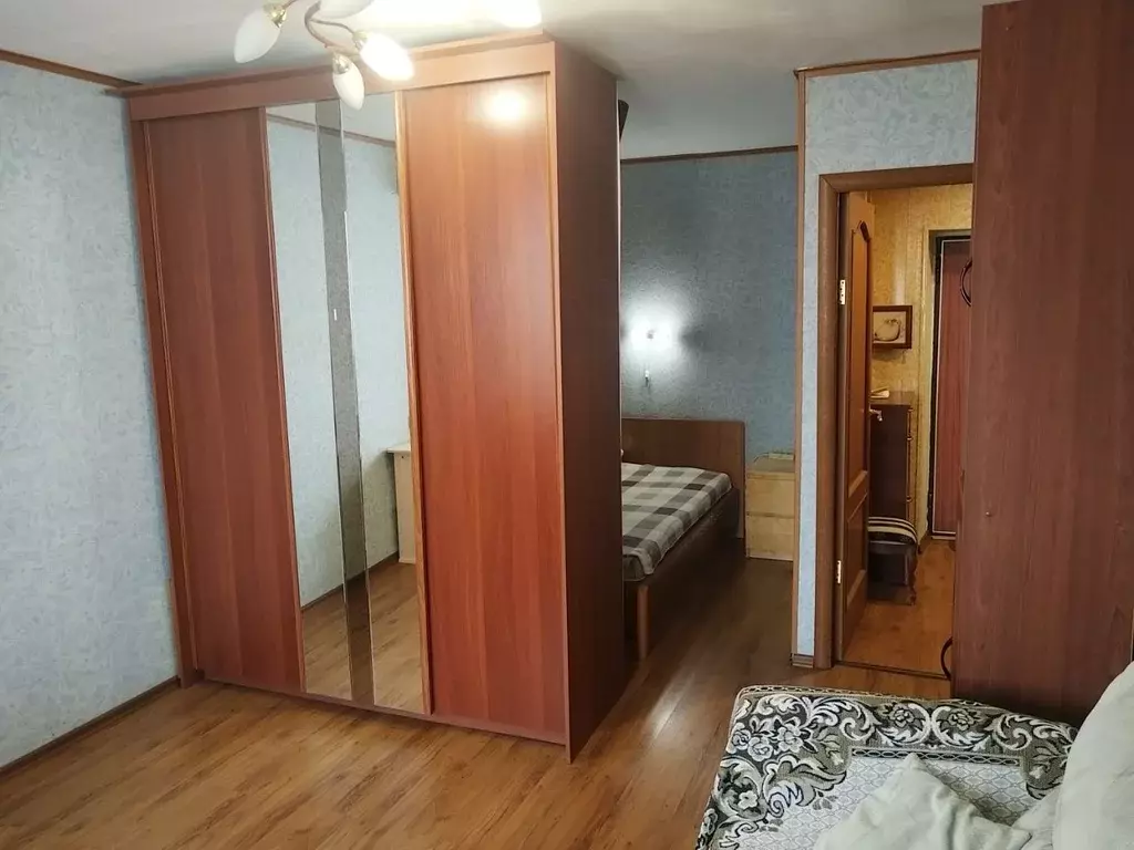 1-к кв. Москва ул. Бахрушина, 4С1 (40.0 м) - Фото 1