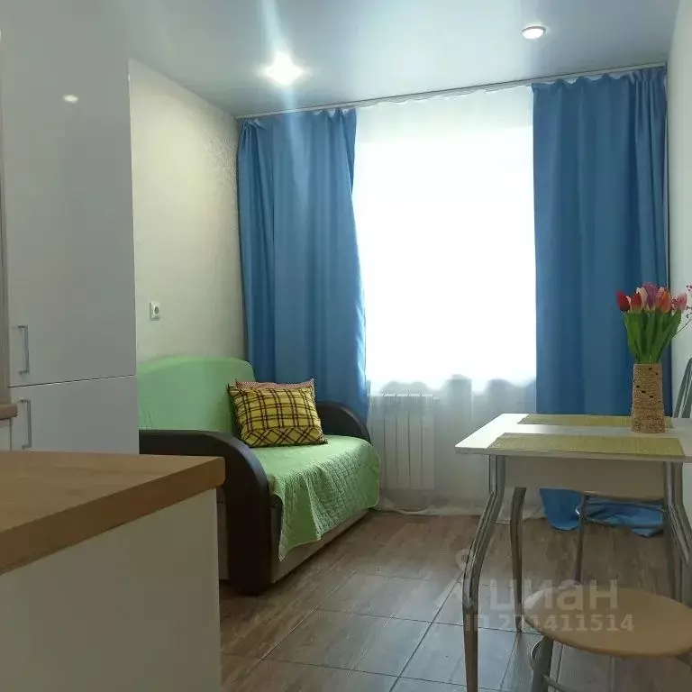 1-к кв. Кировская область, Киров Хлыновская ул., 28 (40.0 м) - Фото 1