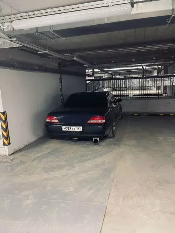 Гараж в Новосибирская область, Новосибирск Красный просп., 104 (14 м) - Фото 1