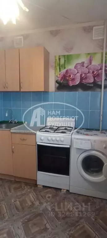 2-к кв. Пермский край, Лысьва ул. Металлистов, 20 (47.4 м) - Фото 1