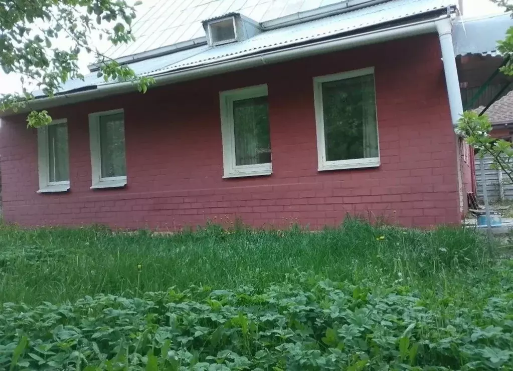 Дом в Московская область, Химки городской округ, д. Брехово  (87 м) - Фото 1