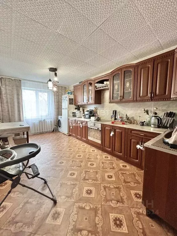 3-к кв. Приморский край, Фокино ул. Карла Маркса, 53 (64.1 м) - Фото 1