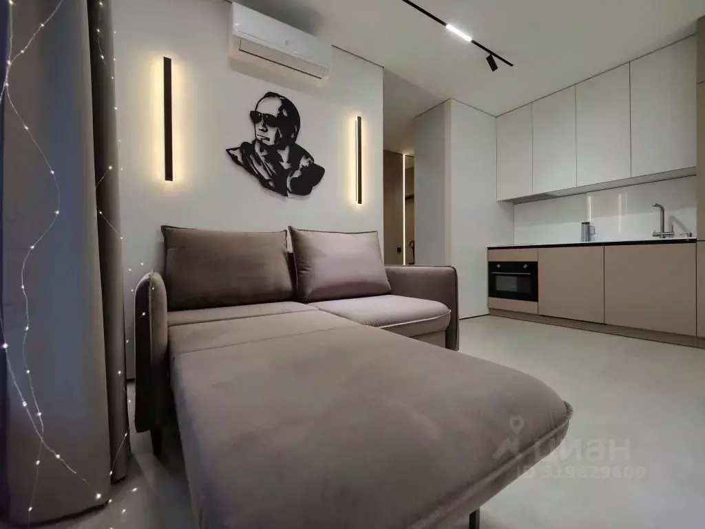 2-к кв. Санкт-Петербург ул. Челюскина, 8 (38.0 м) - Фото 1