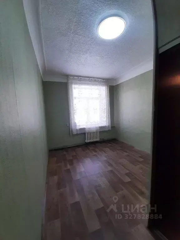 Комната Свердловская область, Екатеринбург ул. Краснофлотцев, 25 (16.0 ... - Фото 1