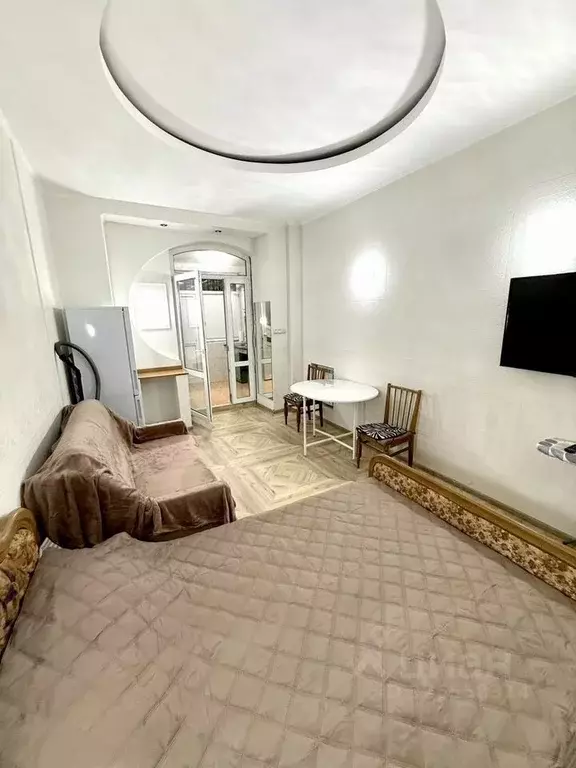 1-к кв. Крым, Ялта ул. Пальмиро Тольятти, 4 (22.0 м) - Фото 2