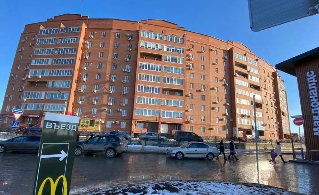 Офис в Ростовская область, Волгодонск Весенняя ул., 40 (80 м) - Фото 2