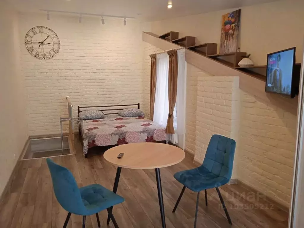 2-к кв. Санкт-Петербург Рижский просп., 32Б (42.0 м) - Фото 0