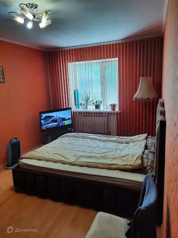 Продаётся 2-к квартира, 54 м - Фото 1