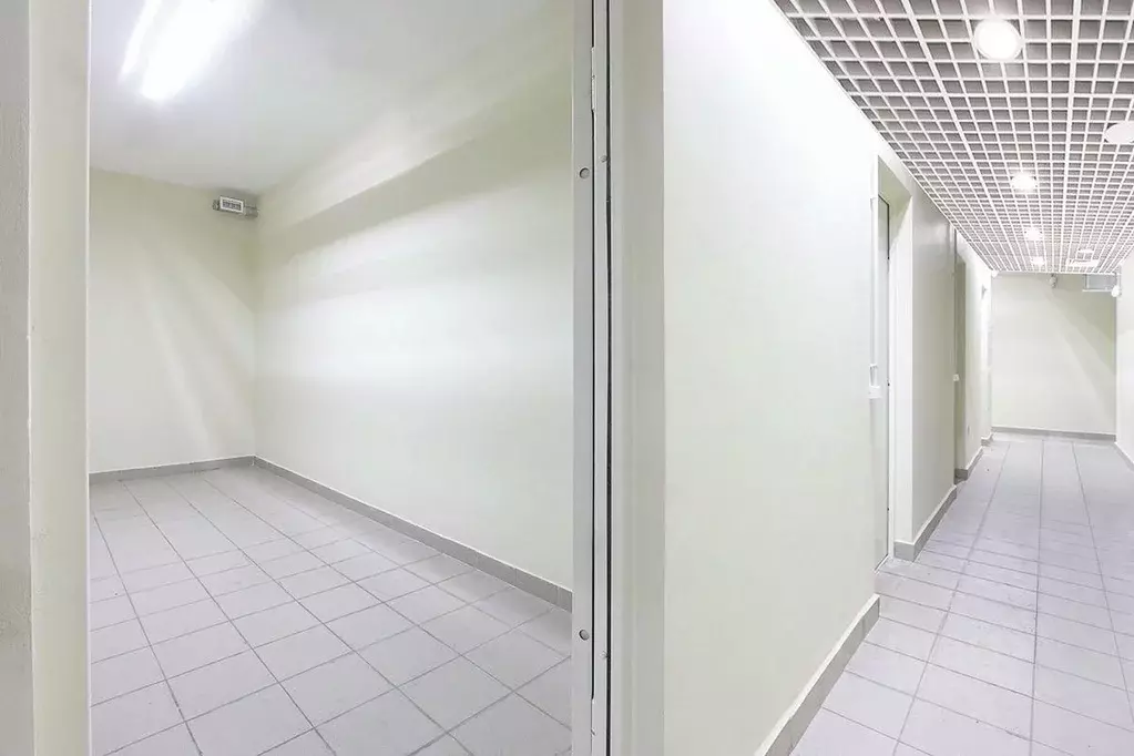 Склад в Москва Ильменский проезд, 14к1 (7 м) - Фото 1