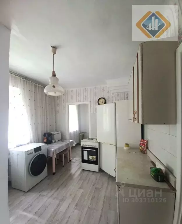 Дом в Приморский край, Находка Находкинский просп., 63 (52 м) - Фото 1