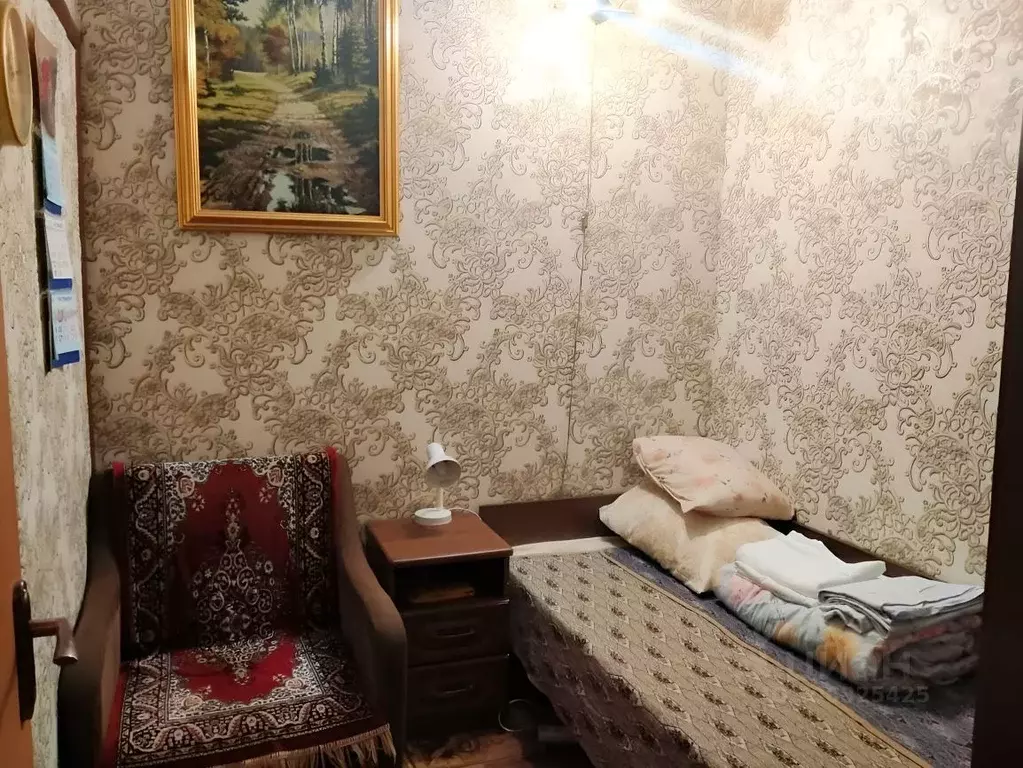 Комната Москва Сельскохозяйственная ул., 22к1 - Фото 2