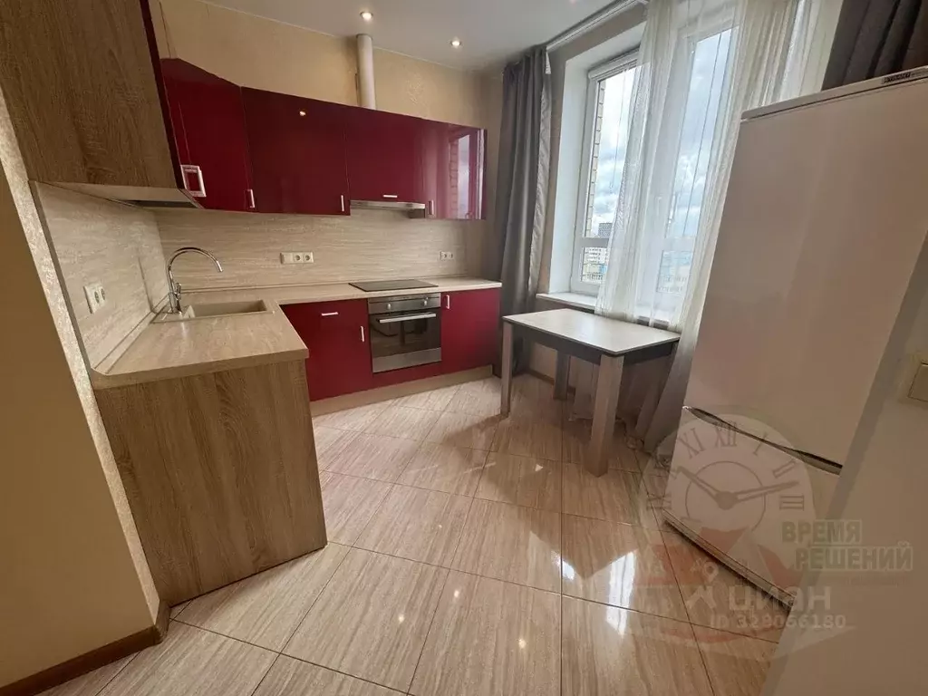 1-к кв. Московская область, Мытищи просп. Астрахова, 2 (31.0 м) - Фото 1