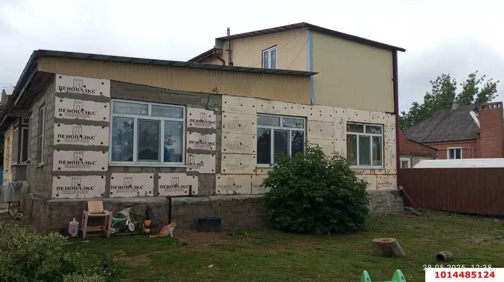 Дом в станица Холмская, улица Гоголя, 280 (50 м) - Фото 1