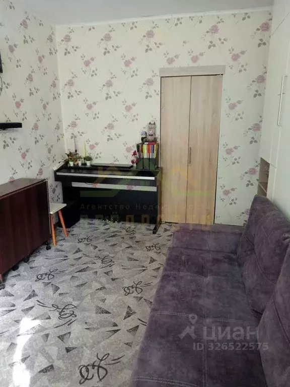 2-к кв. Москва ул. Паперника, 19 (41.0 м) - Фото 2