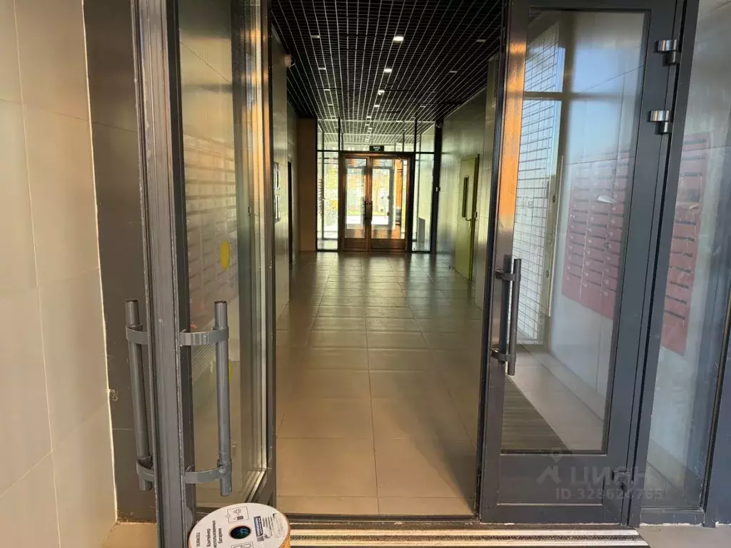 3-к кв. Москва ул. Красулинская, 20 (55.0 м) - Фото 2