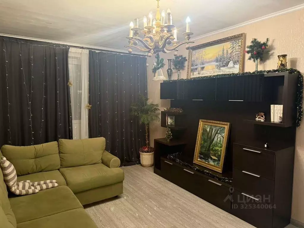 2-к кв. Москва Хорошевское ш., 62 (55.0 м) - Фото 2