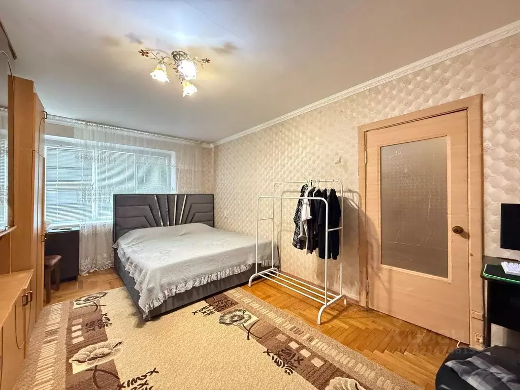 1-к кв. Кабардино-Балкария, Нальчик ул. 2-й Таманской Дивизии (33.0 м) - Фото 2