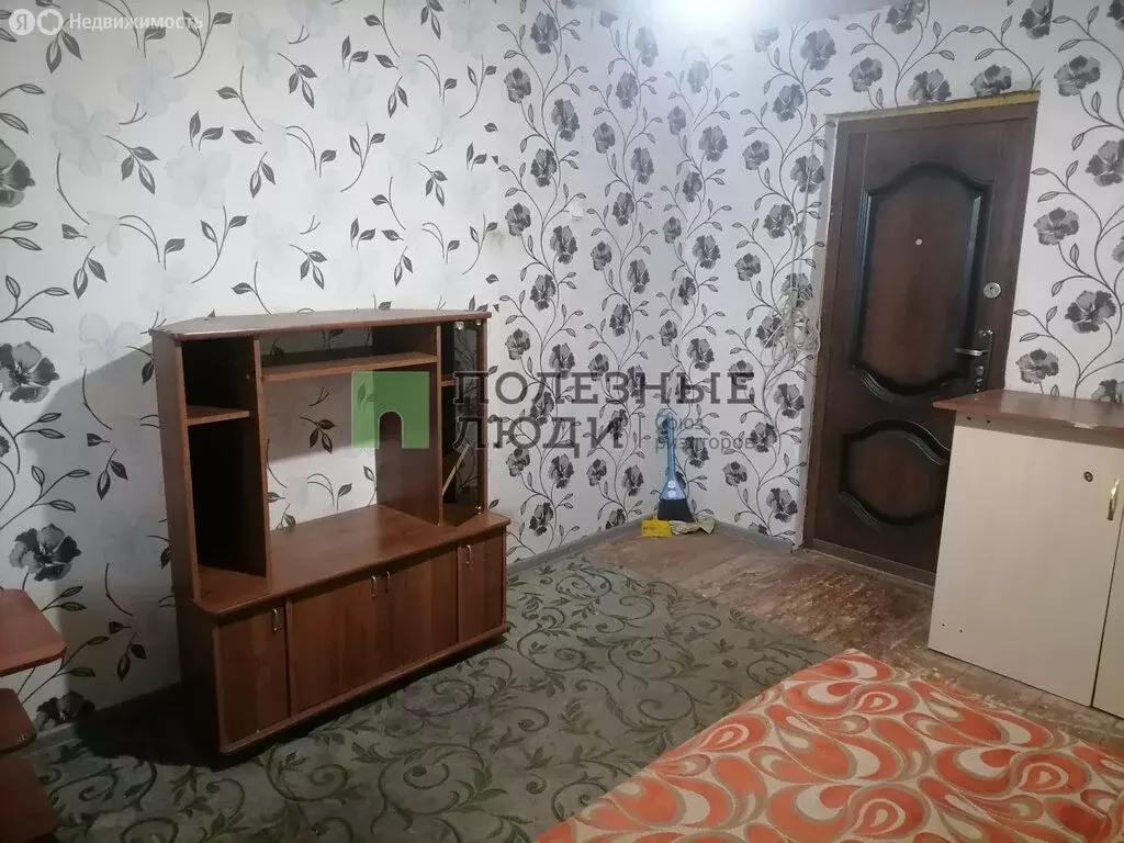 1к в -комнатной квартире (12.8 м) - Фото 1