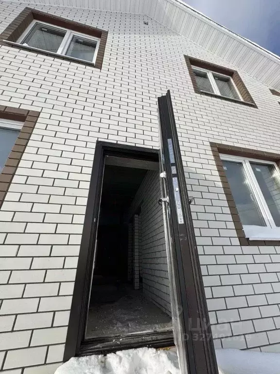 Дом в Нижегородская область, Бор Паново мкр, ул. Преображенская (126 ... - Фото 2