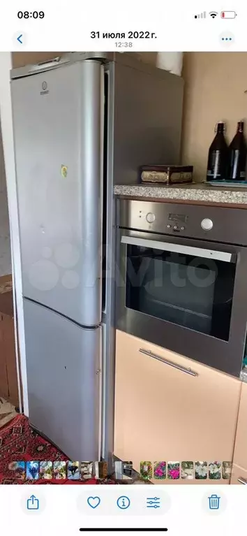 2-к. квартира, 48 м, 3/5 эт. - Фото 0