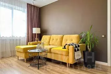 1-к кв. Костромская область, Кострома Мясницкая ул., 75В (50.0 м) - Фото 0