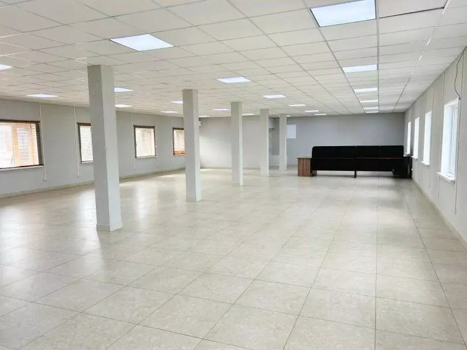 Офис в Саратовская область, Саратов ул. Танкистов, 84 (230 м) - Фото 2