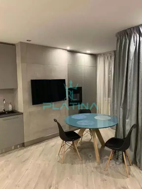 1-к кв. Татарстан, Казань Щербаковский пер., 7 (54.0 м) - Фото 1