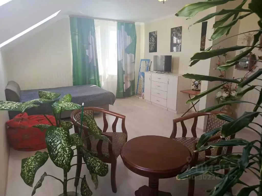 3-к кв. Калининградская область, Янтарный пгт ул. Советская, 33А (86.0 ... - Фото 2