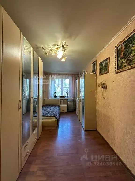 2-к кв. Московская область, Щелково городской округ, Монино пгт ш. ... - Фото 1