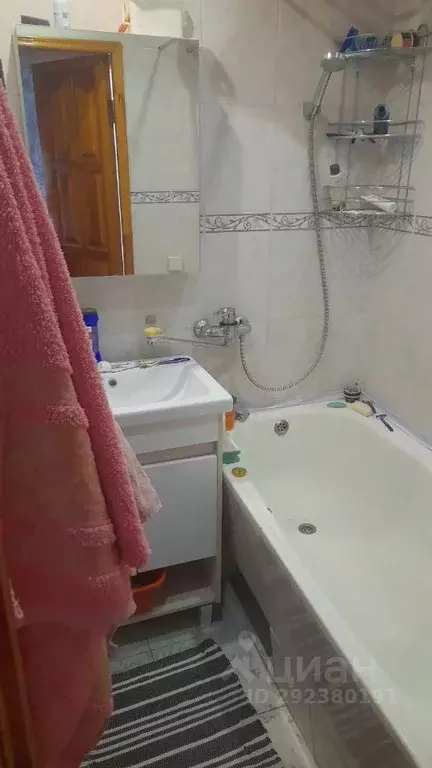 3-к кв. Курская область, Курск ул. Серегина, 47 (61.0 м) - Фото 1