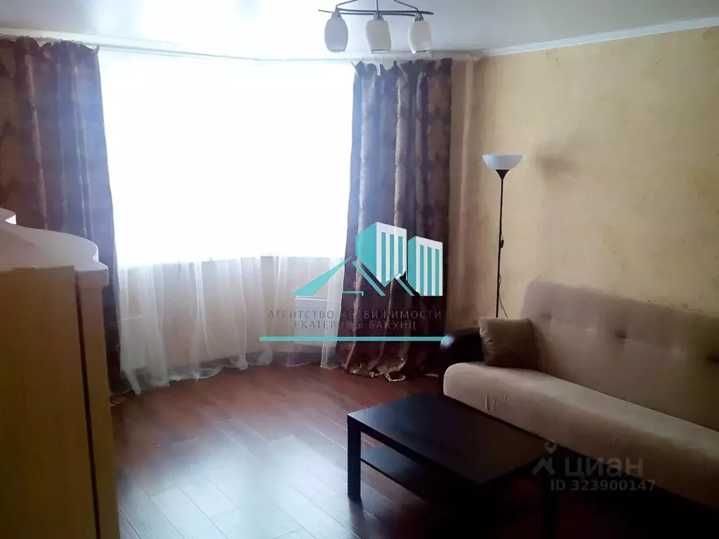 2-к кв. Калужская область, Калуга ул. 65 лет Победы, 33 (61.0 м) - Фото 1