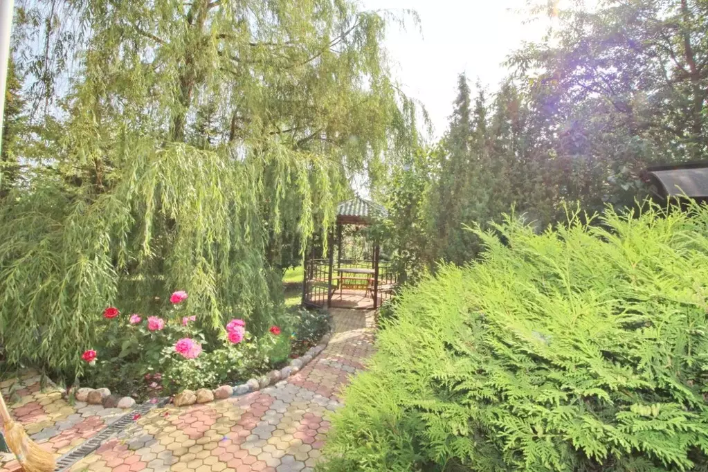 Дом в Московская область, Красногорск городской округ, д. Захарково  ... - Фото 2