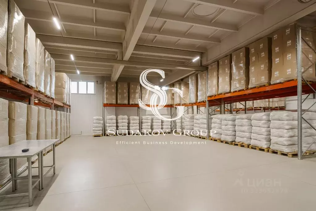 Склад в Татарстан, Казань ул. Рахимова, 57Д (342 м) - Фото 2