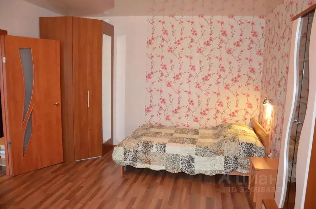 1-к кв. Коми, Ухта Тиманская ул., 11 (38.0 м) - Фото 2