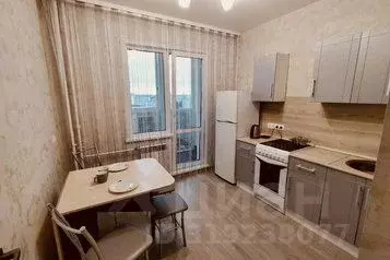 1-к кв. Кемеровская область, Кемерово Московский просп., 2Б (33.0 м) - Фото 0