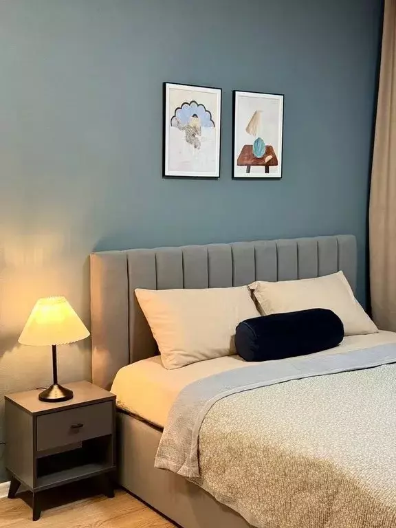 Студия Московская область, Котельники Парковый мкр, 14 (20.0 м) - Фото 2